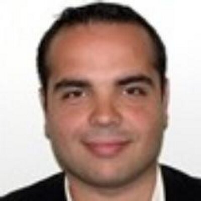 Profile Picture of Rob Popovic (@robertpopovic) on Twitter