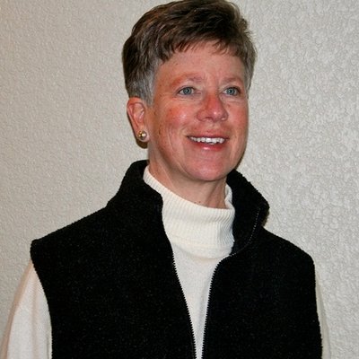 Profile Picture of Vicki S. Porter (@VickiSPorter) on Twitter