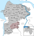 Profile Picture of Beverstedt (Samtgemeinde)on Wikipedia