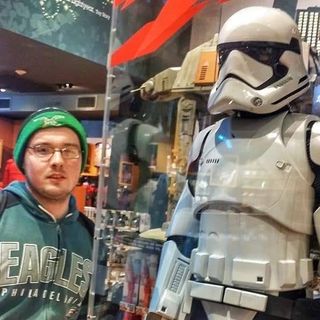 Profile Picture of Douglas Raymond Ancone (@douglas.ancone) on Facebook