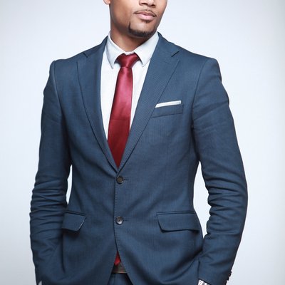 Profile Picture of Antoine Paul (@AntoinePaul13) on Twitter