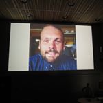 Profile Picture of Daniel James Wilkinson (@dansapien) on Instagram