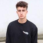 Profile Picture of Brad 🌹 (@bradandrade) on Instagram