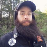 Profile Picture of Nicholas Maxwell (@maxwell_the_beerded) on Instagram