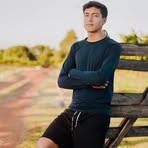 Profile Picture of Cecilio Caballero (@cecilio.caballero.9822) on Facebook