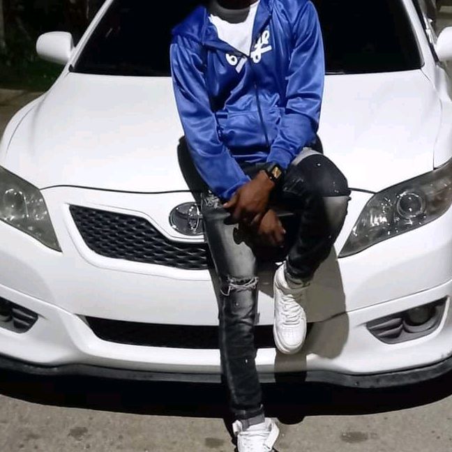 Profile Picture of Richard 27 (@richardalmonte27) on Tiktok