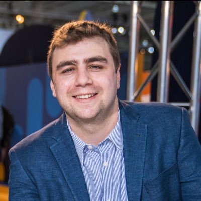 Profile Picture of Kyle Michael Winters (@kyle_m_winters) on Twitter