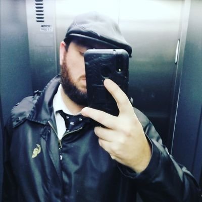 Profile Picture of David Pino (@DavidPinoG) on Twitter