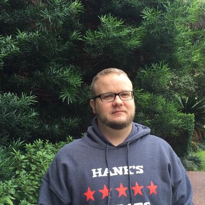 Jay Morlan - Twitter Profile Picture of Jay Morlan (@j_morlan) on Twitter