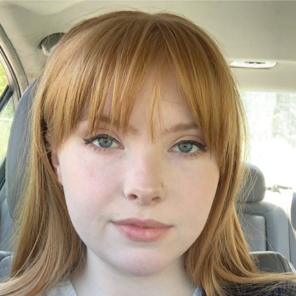 Profile Picture of Karley Hooks (@psyco_bitch) on Poshmark