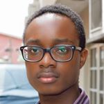 Profile Picture of Tope-Ojo Ayomide (@etopeojo) on Instagram