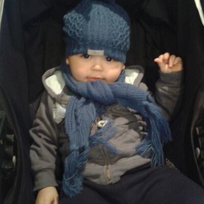 Profile Picture of Lucas Echeverria (@LucasJay82) on Twitter