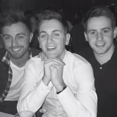 Profile Picture of Luke Grant (@LukeGrant1) on Twitter