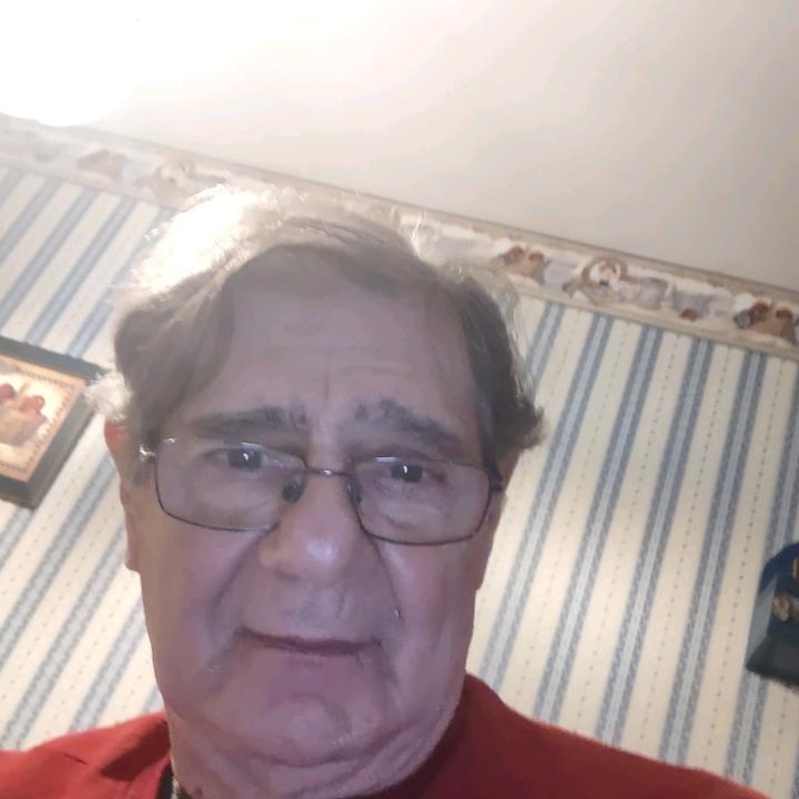 Profile Picture of Bob Wright (@bw9760433) on Tiktok