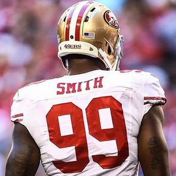 Profile Picture of Chris Custer (@AldonSmith99) on Twitter