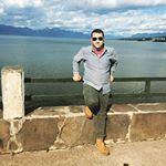 Profile Picture of Cesar Matus Campos (@matitaxx) on Instagram