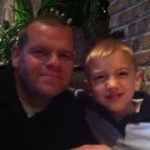 Profile Picture of Jeff Lusk (@luskjeff) on Instagram