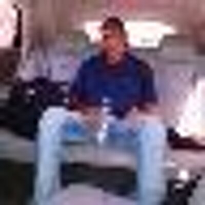 Profile Picture of Jeffrey Jackson (@JJacksonRN1) on Twitter