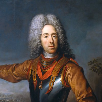 Profile Picture of Eugene De Savoie (@BattleAtTheTisa) on Twitter