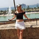 Profile Picture of Joanna Ślusarczyk (@asiulkaaa23) on Instagram