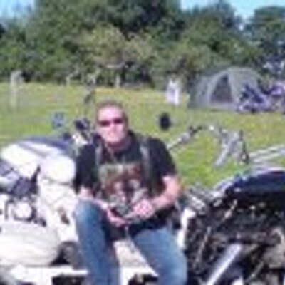 Profile Picture of Paul Purser (@trikerpaul) on Twitter