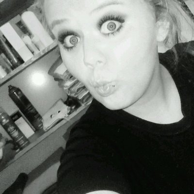 Profile Picture of Cheyenne Hensley (@cheyennehensle4) on Twitter