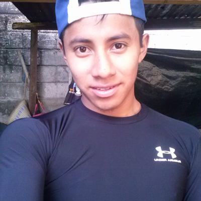 Profile Picture of BRANDON ALEXANDER (@brandon_alexa) on Twitter