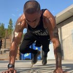 Profile Picture of Javier Solano (@jsollifts76) on Instagram