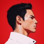 Klein | Desenvolvimento Pessoal | Nômade - Instagram Profile Picture of Klein | Desenvolvimento Pessoal | Nômade (@_outlierx) on Instagram