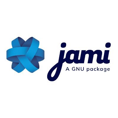 Profile Picture of Jami (@jami_social) on Twitter