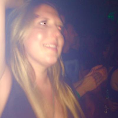 Profile Picture of JT Foster (@Jen__Ten) on Twitter