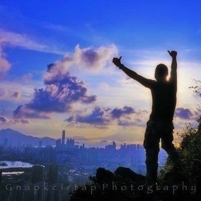 Profile Picture of Patrick Wai Pang (@PatrickWaiPang0) on Twitter