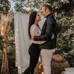 Profile Picture of Amare una persona è la piu bella cosa della vita (@couple__travel_with_love) on Instagram