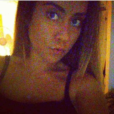 Profile Picture of Amber England (@AmberEngland13) on Twitter