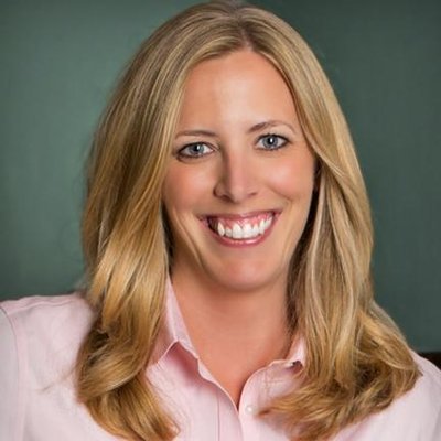 Profile Picture of Jennifer Bonde (@drjbonde) on Twitter