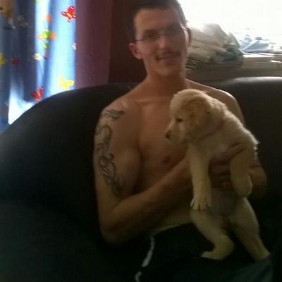 Thomas Hoppe - Twitter Profile Picture of Thomas Hoppe (@Tomchek86) on Twitter