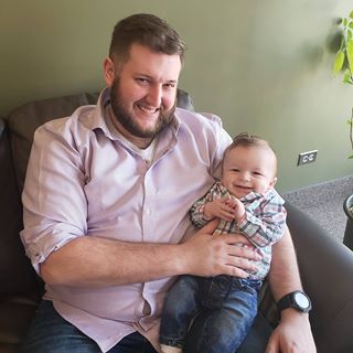 Profile Picture of Eric Elder (@eric.elder.925) on Facebook