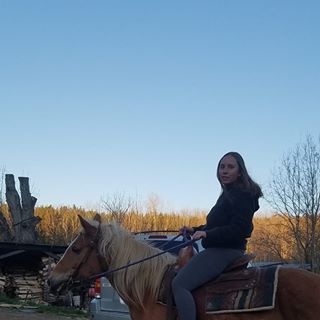 Profile Picture of Cassandra Trimper (@Cassandra-Trimper) on Facebook