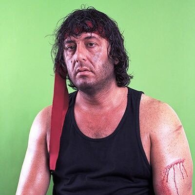 Profile Picture of Andrew Mould (@mouldy82) on Twitter