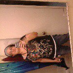 Profile Picture of chasity davenport (@chasity11682) on Instagram