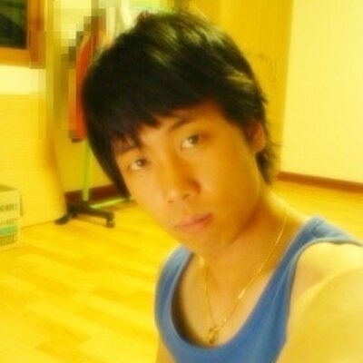 Profile Picture of Sungwook_jung (@bluelaim) on Twitter