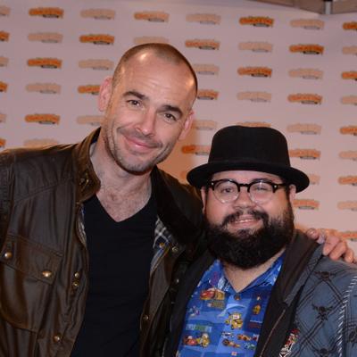 Profile Picture of Xando Geddes (@XandoGeddes) on Twitter