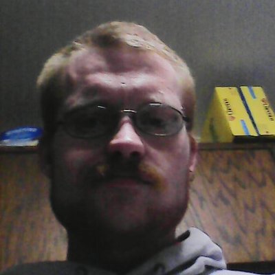 Profile Picture of Greg Tichenor (@gt_tichenor) on Twitter