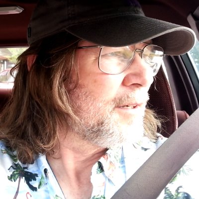 Profile Picture of Peter Paulson (@lewisvillehwy) on Twitter