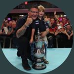 Profile Picture of Gary Anderson (@garyanderson_180) on Instagram