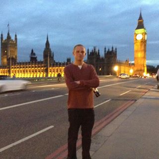 Profile Picture of Jason Hall (@jason.hall.18488) on Facebook