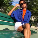 Profile Picture of OUDIOU Emma (@emma.oudiou) on Instagram