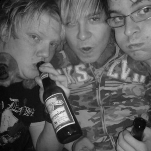 Profile Picture of Gavin Driscoll (@romeos_bleeding) on Myspace