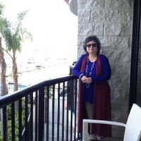 Profile Picture of Cecilia Herrera (@cecilia-herrera-20) on Quora