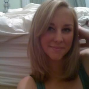 Profile Picture of Katy Uzzle (@foreverkaty) on Myspace